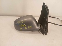 фото thumb №1, Дзеркало праве перед vw golf plus 6 pin 09-13