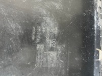 Купити Дифузор бампера задня заднього porsche macan 95b 13-18 95b807834, фото thumb