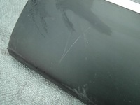 фото thumb №2, Молдинг дверь левый задняя kia sorento iii