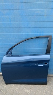 фото thumb №1, Hyundai tucson 2016- двері передні перед ліві