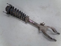 фото thumb №1, Alfa romeo 156 02 1.9 jtd амортизационная стойка левый перед