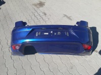 фото thumb №1, Seat toledo 3 iii 04r- бампер задняя fr cupra ls5s