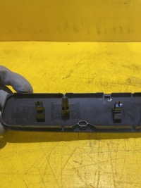 фото thumb №10, Volkswagen passat b6 молдинг dekor консоли