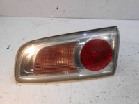 Купить Mazda 2 dy лампа задняя правая комплект w крыло крышка, фото thumb