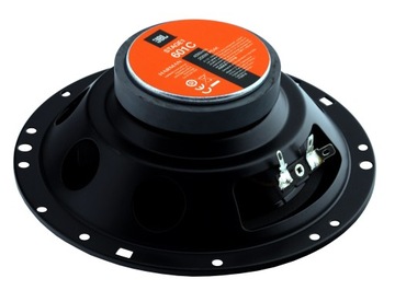 ДИНАМИКИ JBL STAGE MERCEDES CITAN NISSAN QASHQAI