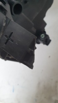 Купить Ford kuga mk3 левая фара full led lv4b-13e017-aj, фото thumb