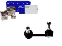 фото thumb №1, Соединитель стабилизатора 120mm renault latitude 1.5d-