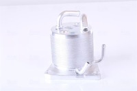 фото thumb №5, Радиатор масла 90x92x90 nissan rogue,