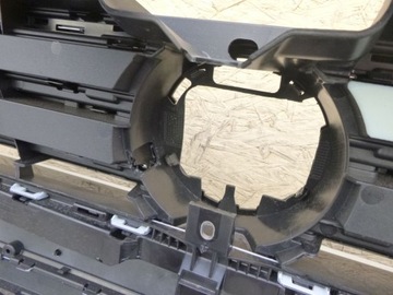 фото thumb №9, Vw tiguan ii 5na рестайлінг бампер переднє