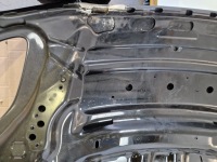фото thumb №13, Aston martin db11 v8 капот крышка двигателя передняя перед org