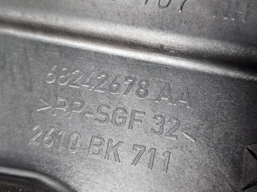 фото thumb №14, Jeep compass 17- підйомник вікна правий перед 68242678aa usa