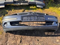 фото thumb №1, Бампер перед передний renault laguna ii lift ted66