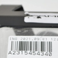 Mb sl r231 передний держатель датчика расстояния круиз-контроль a2315454340 Киев, фото thumb