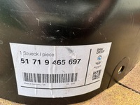 фото thumb №5, Подкрылок левая bmw x1 u11 9465697 nowe