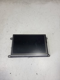 фото thumb №1, Citroen c4 picasso ii 9805089780 екран дисплей