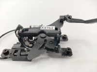 Замок засувка капот mercedes a w169 a1698800660 в Україні, фото thumb