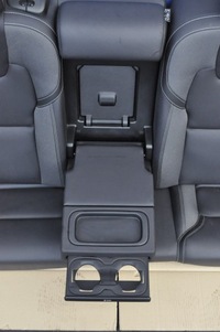 фото thumb №11, Volvo xc60 ii rdesign lift 2021rok сиденья сиденья комплект сидений