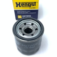 фото thumb №1, Фильтр масла hengst nissan murano i ii primera juke