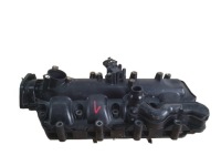 фото thumb №1, Коллектор всасывающий renegade tipo ii 500x 1.6 m-jet