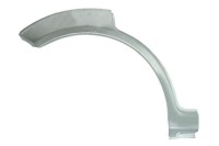 фото thumb №1, Ремкомплект крила t/pr do:fiesta vi 2002 - 2008