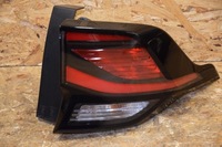 фото thumb №1, Лампа задняя правая sportage v 23r 0km nowa оригинал r2924-63010 92402r2000 21-