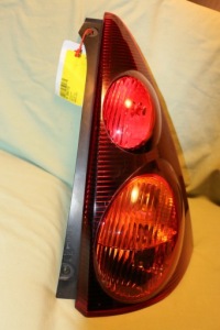 фото thumb №6, Peugeot 107 citroen c1 фара зад задняя правая org oem номер eu красивая 1607990380