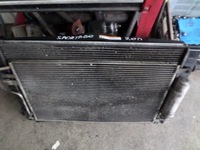 фото thumb №1, Kia sportage ii 2.0 crdi радиатор комплект