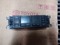 фото thumb №1, Audi a4 b5 панель керування обдув 8l0820043b