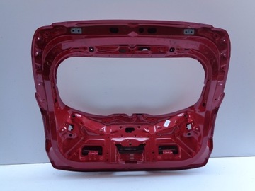 фото thumb №8, Кришка задня ford puma 19- номер 47917