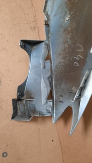фото thumb №12, Крыло перед левый fiat ulysse 03r