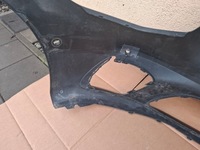 фото thumb №12, Бампер перед mercedes s klasa w223 223 amg оригінал