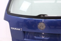 фото thumb №8, Vw touran i 03r- крышка багажника багажника задняя задняя lc5c