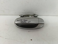 фото thumb №1, Chevrolet aveo t200 kalos ручка дверь левый задняя