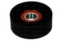 фото thumb №2, Ролик натяжна ремінь багатореберний bmw 5 e60 5