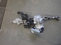 фото thumb №5, Колонка рулевая усилитель skoda fabia iii