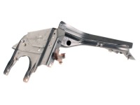 Правий напрямна креплення лампи фара cls w219 Ціна, фото thumb