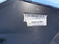 фото thumb №8, Бампер перед передній kia proceed pro ceed ii 2 6 x pdc омивачі