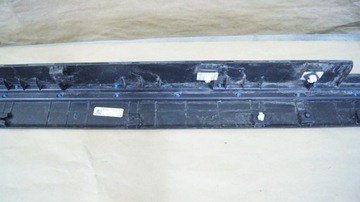 фото thumb №6, Hyundai tucson iv 20- накладка пороговая левая