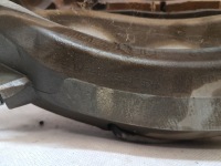 фото thumb №14, Audi eton q7 q8 тормоза 375mm big brake набор суппорты тормозные диски