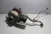 фото thumb №1, Турбонагнетатель hyundai i30 ii 1.6crdi