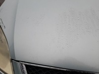 фото thumb №11, Ford focus c-max капот кришка двигуна u2