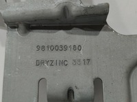 фото thumb №6, Peugeot 3008 ii кронштейн кронштейн 9810039180