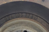 фото thumb №6, Комплект зчеплення vw transporter iv фургон 70xa 074105273d 2.4l дизель