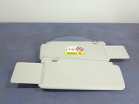 фото thumb №2, Hyundai tucson iv захист сонцезахисні козирки сонцезахисний козирок kpl