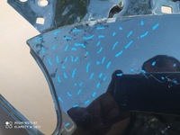 фото thumb №8, Крыло правый toyota auris ii 2 12-18 lift pń