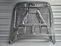 Maserati granturismo mc stradale капот кришка двигуна в Україні, фото thumb