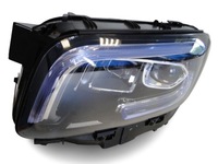 фото thumb №1, Mercedes glb x247 247 лампа ліва фара лівий led high performance