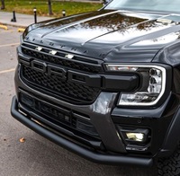 фото thumb №7, Трубопровод трубы передние tetri ford ranger 2022-