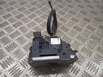 фото thumb №1, Замок дверь центральный правый зад fiat grande punto 1,4 51797570