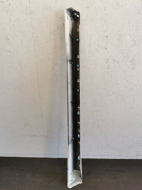 фото thumb №5, Mitsubishi outlander iii правая молдинг порог хром